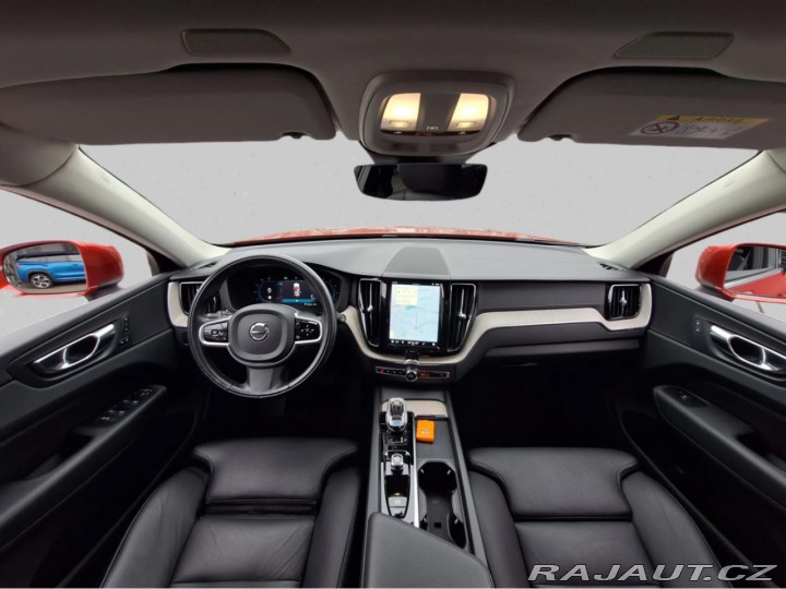 Volvo XC60 B4 AWD diesel Inscription 2022