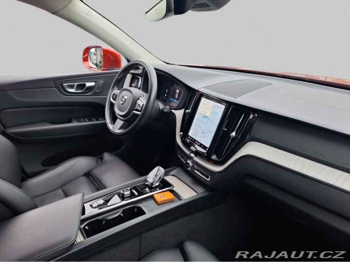Volvo XC60 B4 AWD diesel Inscription 2022