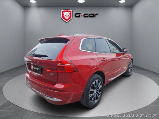 Volvo XC60 B4 AWD diesel Inscription 2022