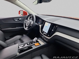 Volvo XC60 B4 AWD diesel Inscription 2022