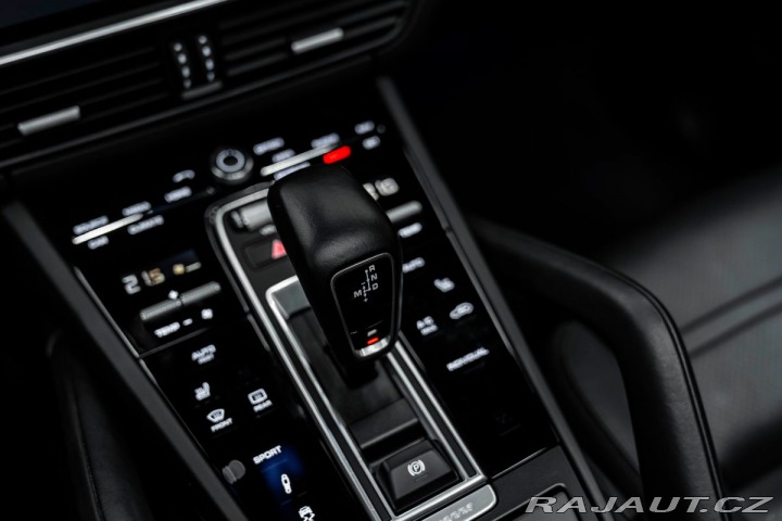 Porsche Cayenne 2019