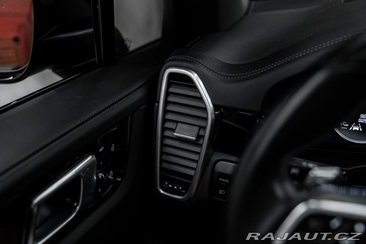 Porsche Cayenne 2019