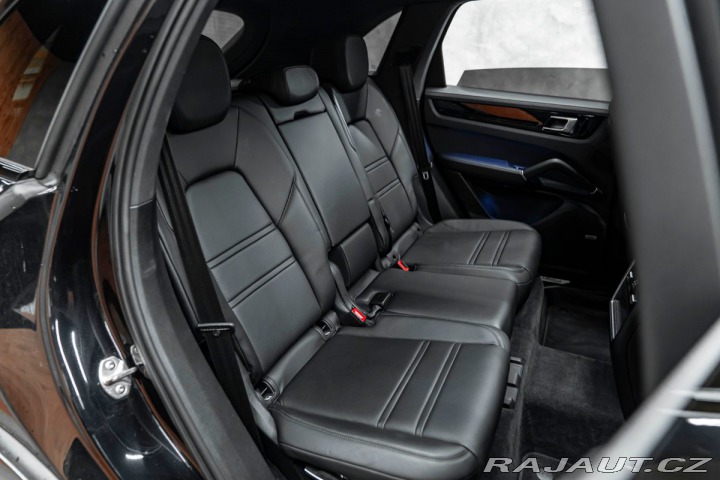 Porsche Cayenne 2019