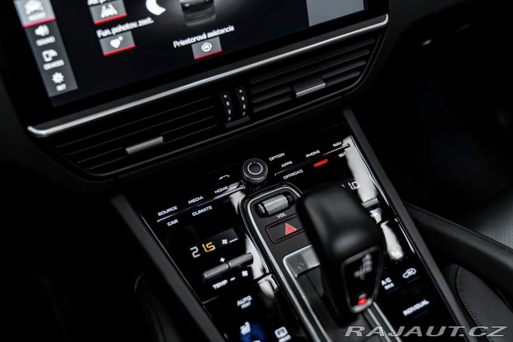 Porsche Cayenne 2019