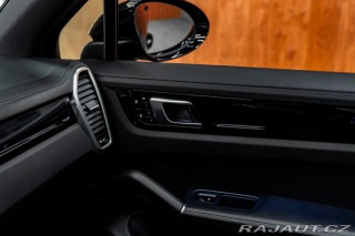 Porsche Cayenne  2019