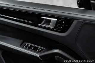 Porsche Cayenne  2019