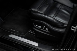 Porsche Cayenne  2019