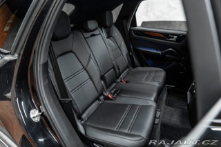 Porsche Cayenne  2019