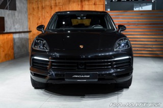 Porsche Cayenne  2019