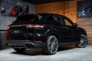 Porsche Cayenne  2019
