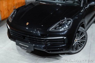 Porsche Cayenne  2019