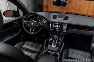 Porsche Cayenne  2019