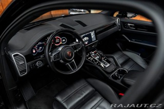 Porsche Cayenne  2019