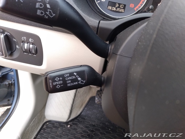 Audi A3 1.2 TFSI SPORTBACK 2012