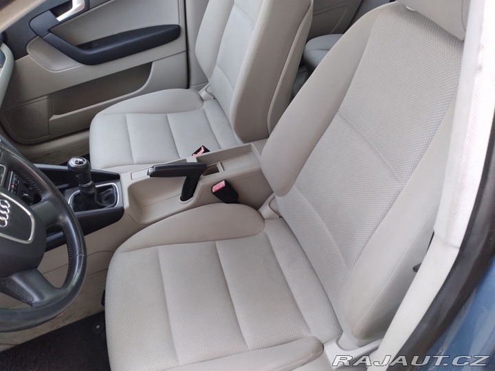 Audi A3 1.2 TFSI SPORTBACK 2012