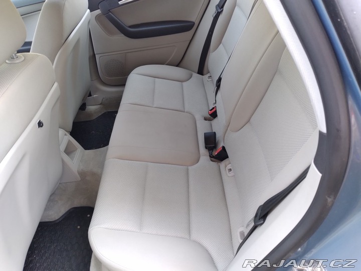 Audi A3 1.2 TFSI SPORTBACK 2012