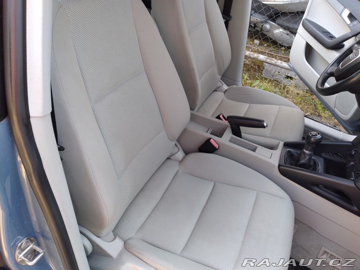 Audi A3 1.2 TFSI SPORTBACK 2012