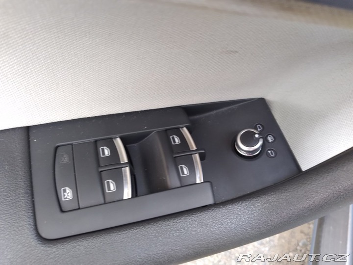 Audi A3 1.2 TFSI SPORTBACK 2012