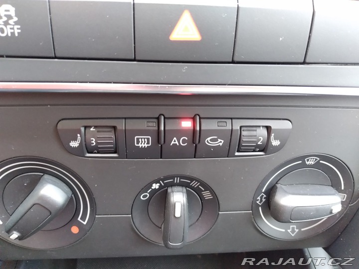 Audi A3 1.2 TFSI SPORTBACK 2012