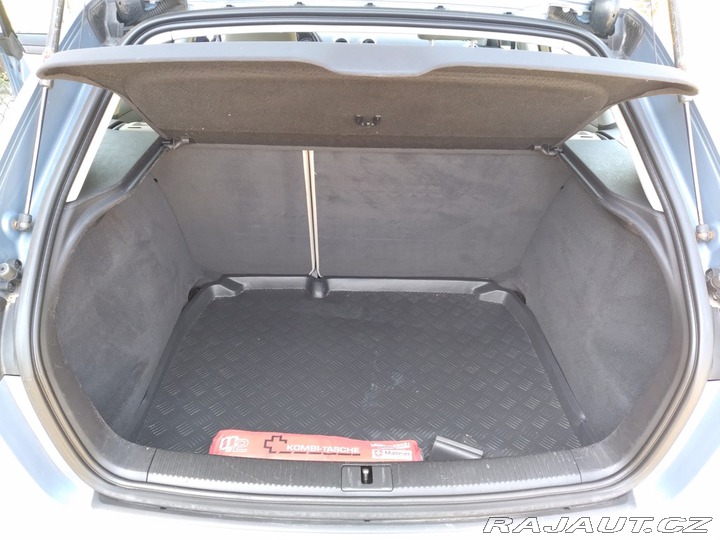 Audi A3 1.2 TFSI SPORTBACK 2012