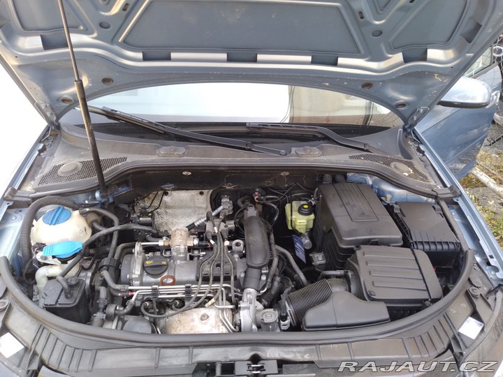 Audi A3 1.2 TFSI SPORTBACK 2012