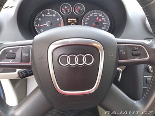 Audi A3 1.2 TFSI SPORTBACK 2012