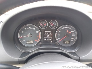 Audi A3 1.2 TFSI SPORTBACK 2012