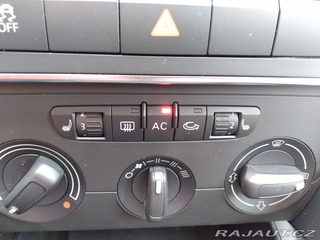 Audi A3 1.2 TFSI SPORTBACK 2012