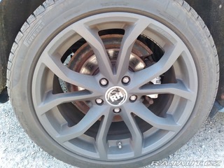 Audi A3 1.2 TFSI SPORTBACK 2012