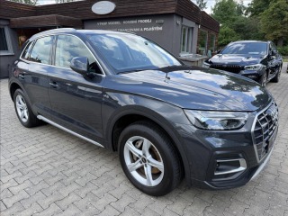 Audi Q5 40TDI Quttro