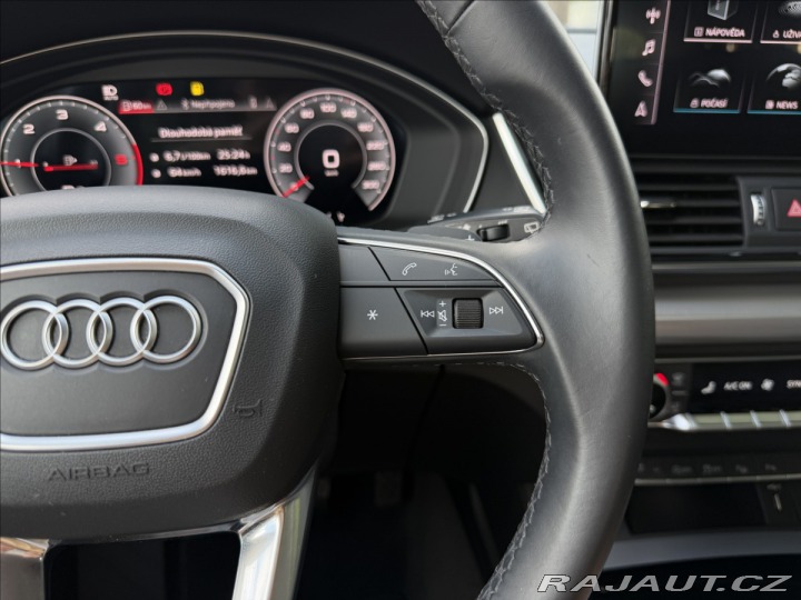Audi Q5 40TDI Quttro 2024