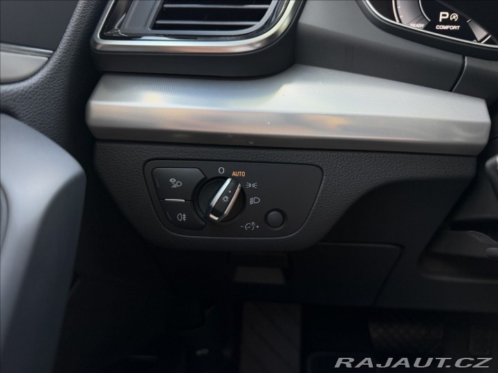 Audi Q5 40TDI Quttro 2024