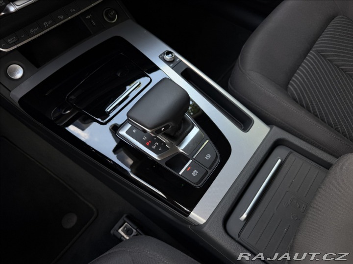 Audi Q5 40TDI Quttro 2024