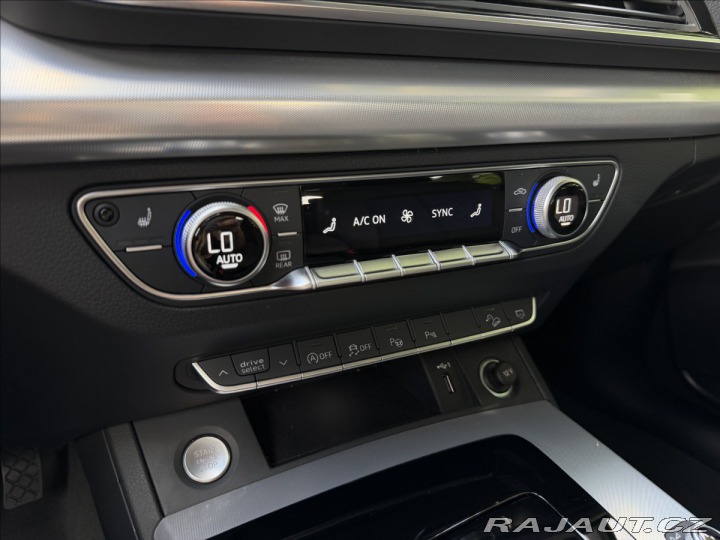 Audi Q5 40TDI Quttro 2024