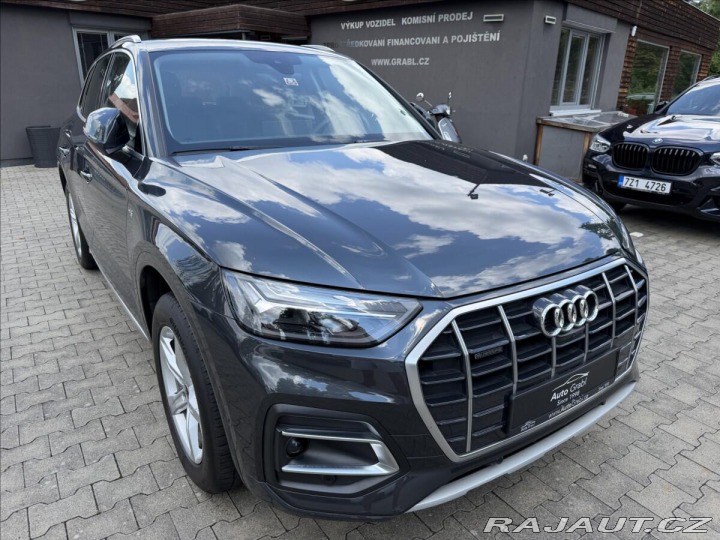 Audi Q5 40TDI Quttro 2024