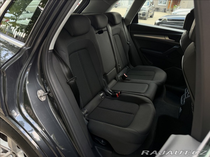Audi Q5 40TDI Quttro 2024
