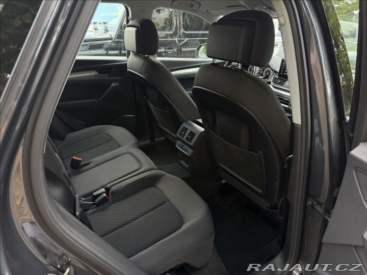 Audi Q5 40TDI Quttro 2024