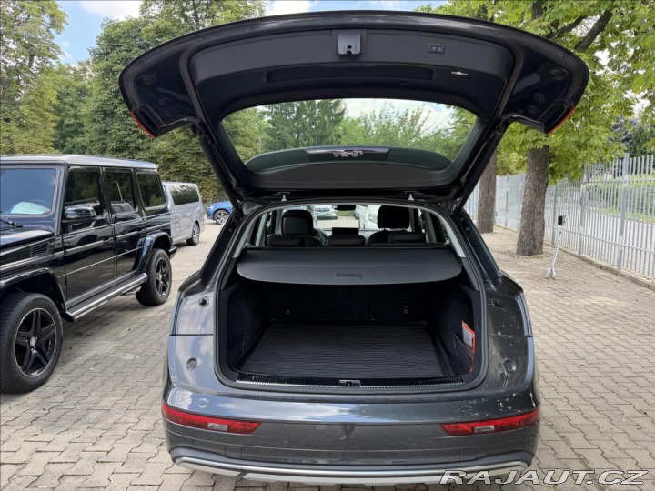 Audi Q5 40TDI Quttro 2024