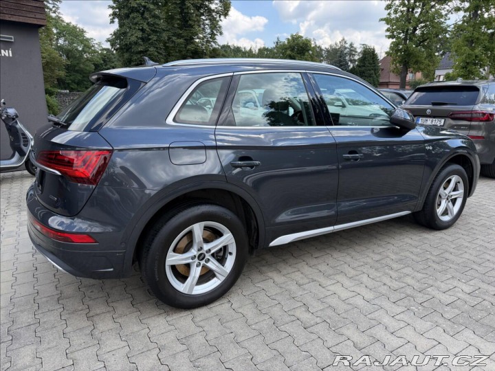 Audi Q5 40TDI Quttro 2024
