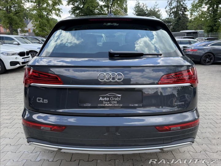 Audi Q5 40TDI Quttro 2024