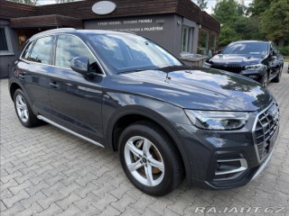 Audi Q5 40TDI Quttro 2024