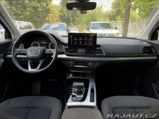Audi Q5 40TDI Quttro 2024