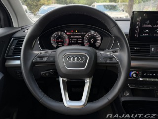 Audi Q5 40TDI Quttro 2024