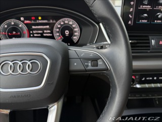 Audi Q5 40TDI Quttro 2024