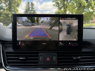 Audi Q5 40TDI Quttro 2024