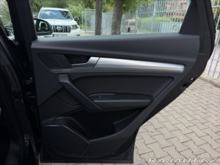 Audi Q5 40TDI Quttro 2024