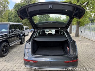 Audi Q5 40TDI Quttro 2024