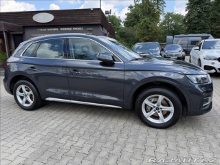 Audi Q5 40TDI Quttro 2024