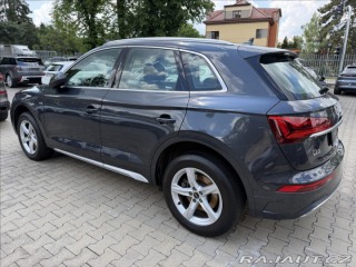 Audi Q5 40TDI Quttro 2024