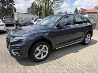 Audi Q5 40TDI Quttro 2024
